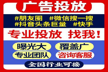 成功SEM托管代运营案例分析